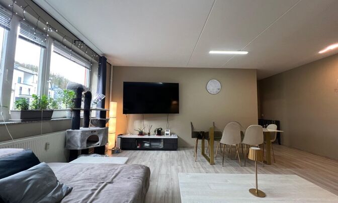 Apartment 3 bedrooms for sale in Luxembourg-Eich