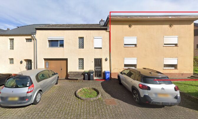 Detached house 6 bedrooms for sale in Saeul