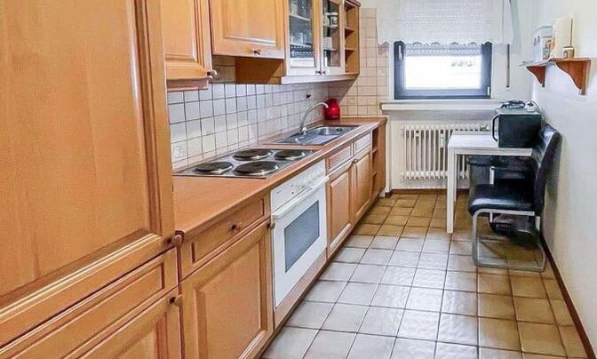 Apartment 1 bedroom for sale in Esch-sur-Alzette