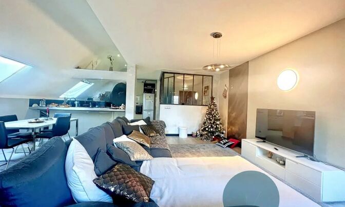 Apartment 3 bedrooms for sale in Walferdange