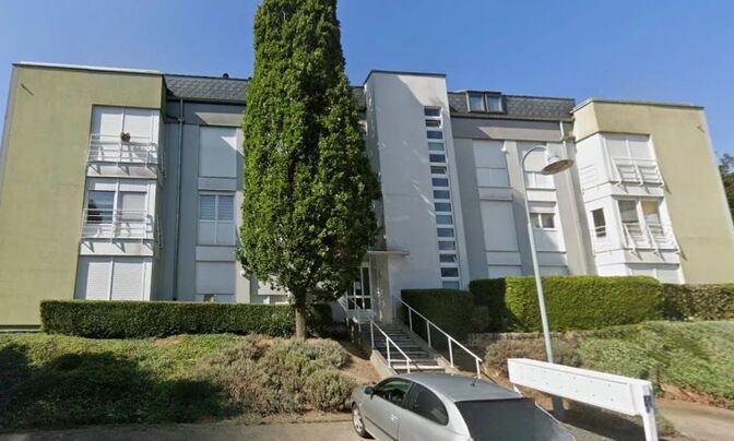 Apartment 2 bedrooms for sale in Sanem