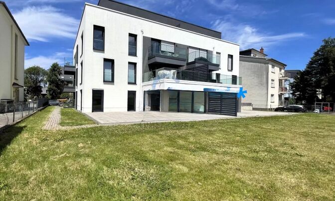 Apartment 1 bedroom for sale in Luxembourg-Bonnevoie