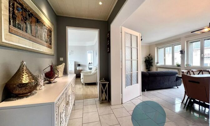 Apartment 2 bedrooms for sale in Differdange