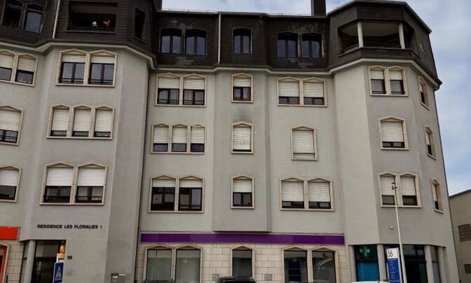 Studio for sale in Mondorf-Les-Bains