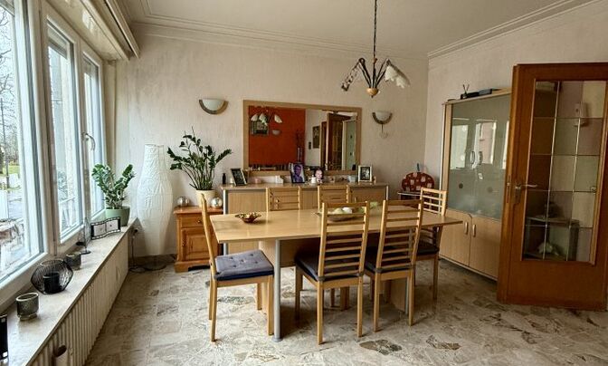 Apartment 1 bedroom for sale in Luxembourg-Gasperich - Cloche d'or