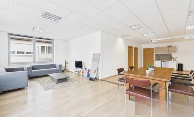 Apartment 4 bedrooms for sale in Bereldange