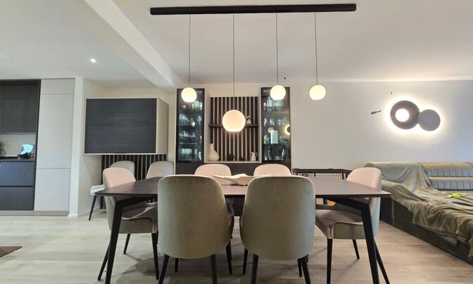 Apartment 2 bedrooms for sale in Bascharage