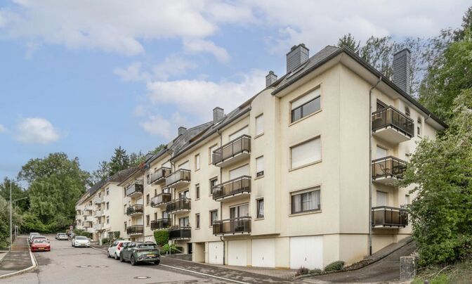 Studio for sale in Luxembourg-Beggen