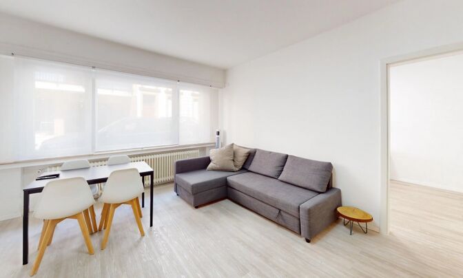 Apartment 1 bedroom for sale in Luxembourg-Limpertsberg