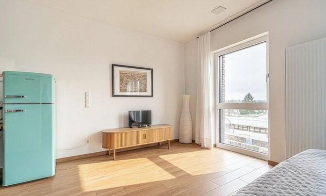 Studio for sale in Luxembourg-Hollerich