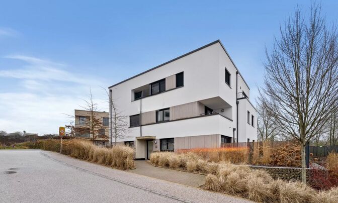 Apartment 2 bedrooms for sale in Steinfort