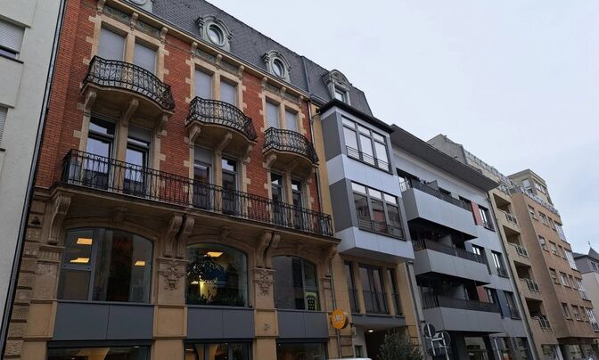 Apartment 3 bedrooms for sale in Esch-sur-Alzette