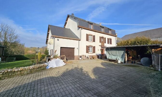 Semi-detached house 4 bedrooms for sale in Reichlange