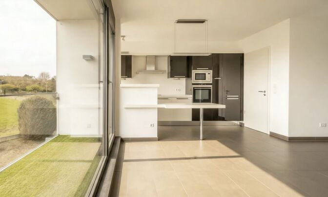 Apartment 2 bedrooms for sale in Luxembourg-Merl