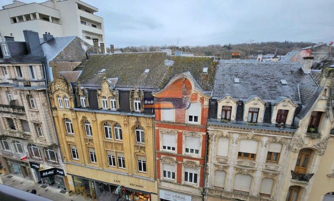 Duplex 4 bedrooms for sale in Esch-sur-Alzette