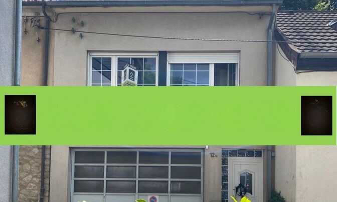 House 2 bedrooms for sale in Luxembourg-Centre ville