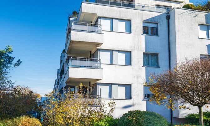 Apartment 2 bedrooms for sale in Luxembourg-Centre ville