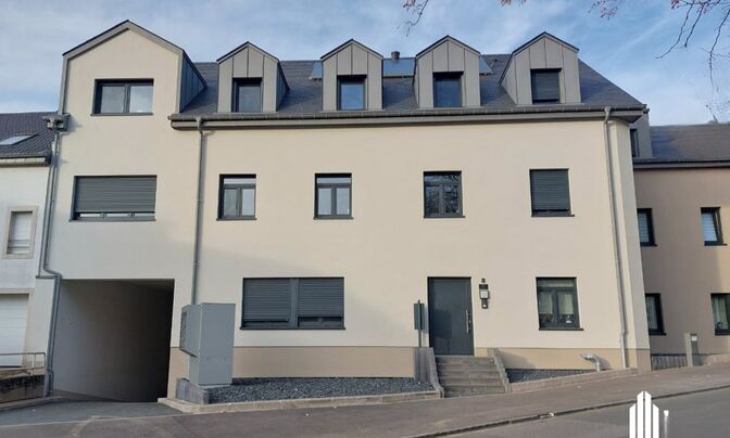 Apartment 2 bedrooms for sale in Medernach