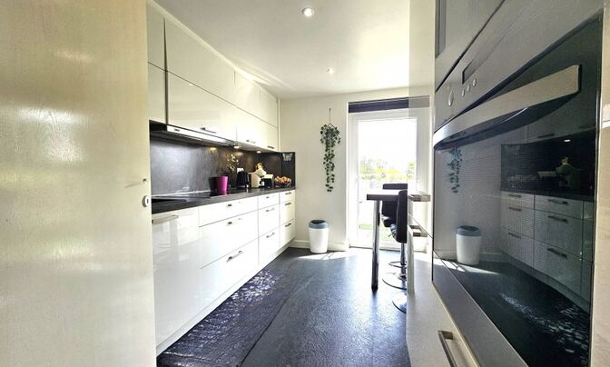 Triplex 3 bedrooms for sale in Belvaux