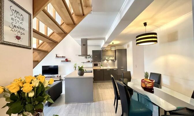 Apartment 3 bedrooms for sale in Differdange