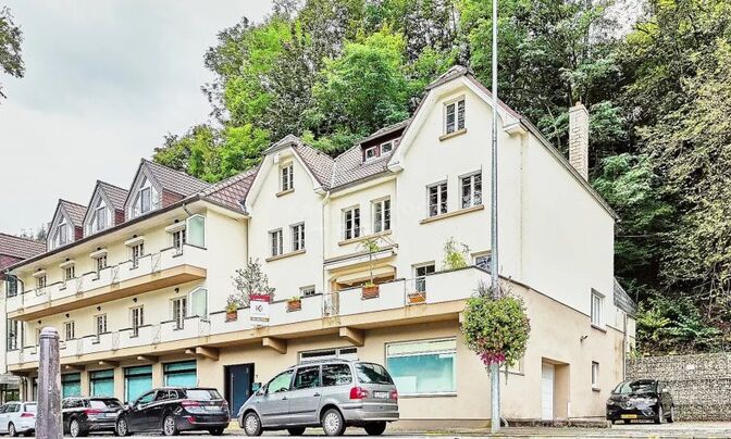 Detached house 4 bedrooms for sale in Echternach