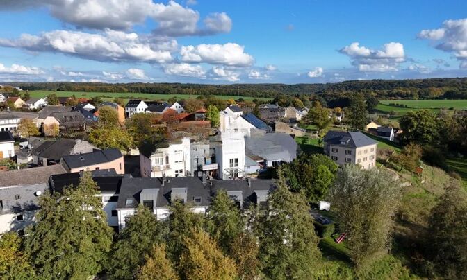 Detached house 3 bedrooms for sale in Waldbillig