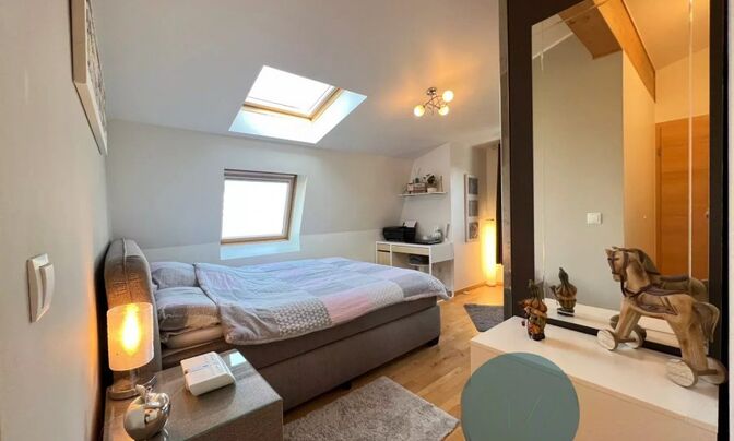 Apartment 1 bedroom for sale in Rodange