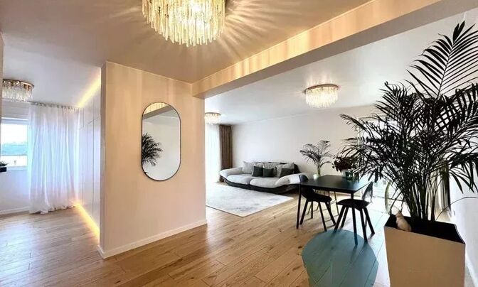 Apartment 3 bedrooms for sale in Colmar-Berg
