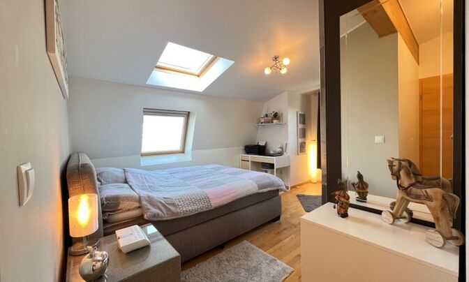 Apartment 1 bedroom for sale in Rodange