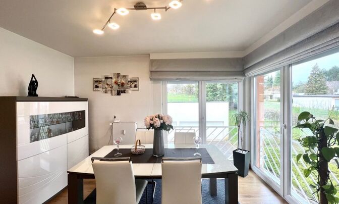 Apartment 2 bedrooms for sale in Bereldange