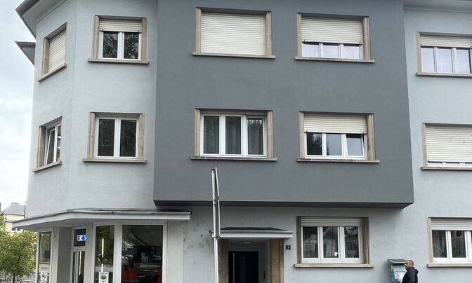 Apartment 1 bedroom for sale in Luxembourg-Bonnevoie