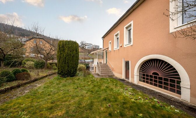 Detached house 4 bedrooms for sale in Echternach