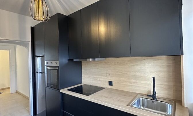 Apartment 2 bedrooms for sale in Luxembourg-Centre ville