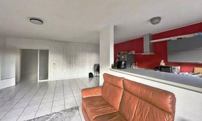 Apartment 1 bedroom for sale in Strassen