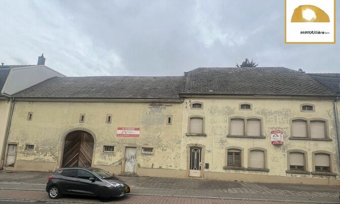 House 6 bedrooms for sale in Oberkorn