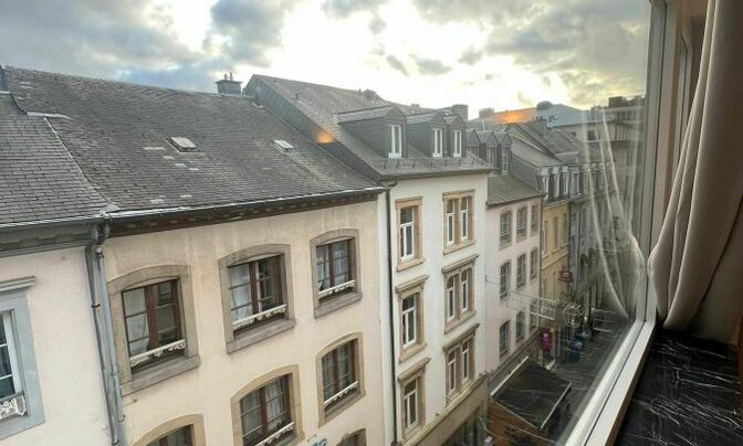Duplex 2 bedrooms for sale in Luxembourg-Centre ville
