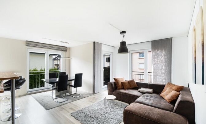 Apartment 2 bedrooms for sale in Mondercange