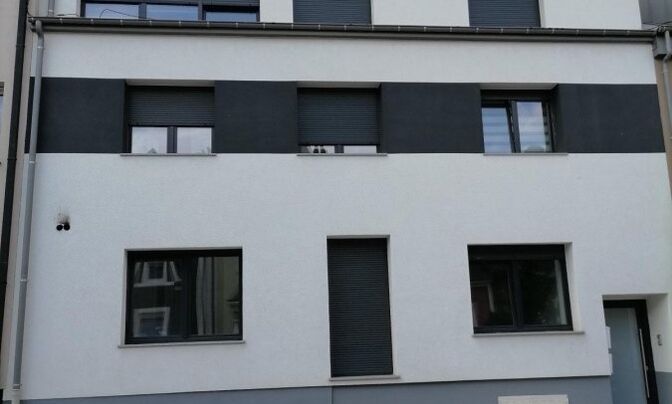 Apartment 1 bedroom for sale in Oberkorn