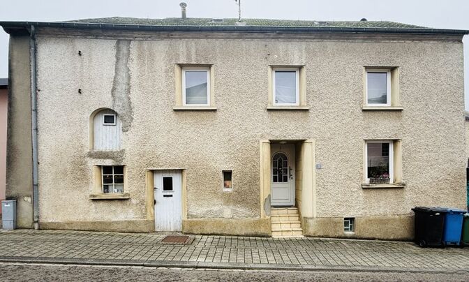 Detached house 3 bedrooms for sale in Koerich