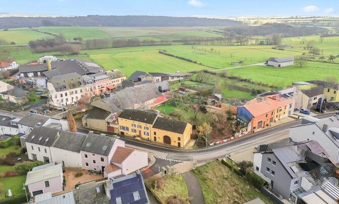 Detached house 5 bedrooms for sale in Weiler-La-Tour