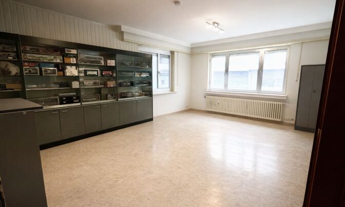 Apartment 2 bedrooms for sale in Pétange