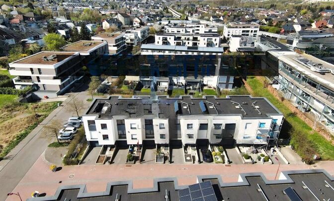 Detached house 4 bedrooms for sale in Schifflange