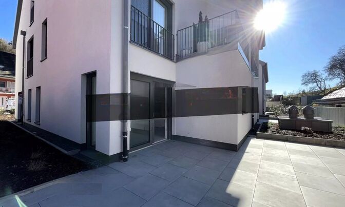 Apartment 1 bedroom for sale in Hobscheid