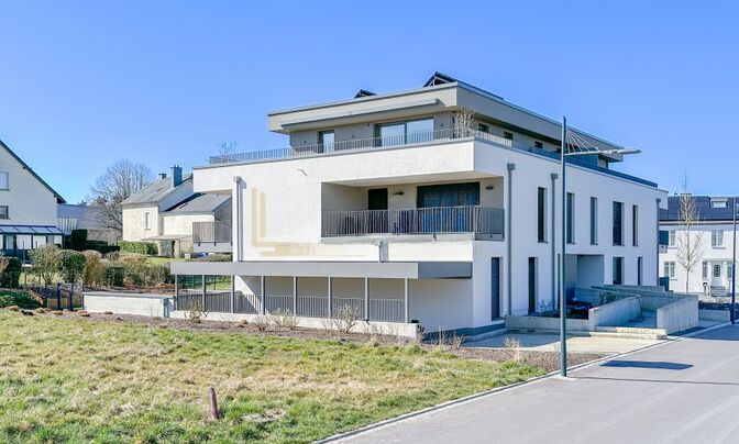 Penthouse 2 bedrooms for sale in Alzingen