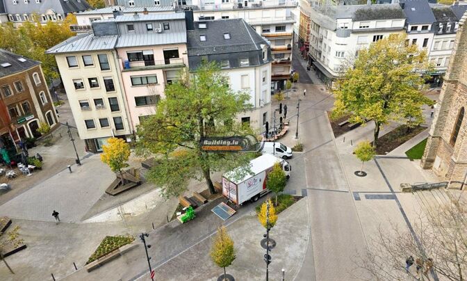 Apartment 2 bedrooms for sale in Dudelange