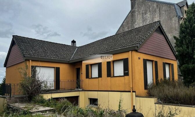 House for sale in Rodange