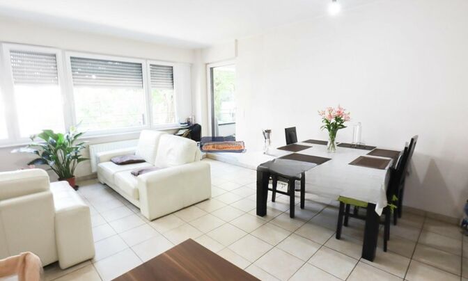 Apartment 2 bedrooms for sale in Dudelange