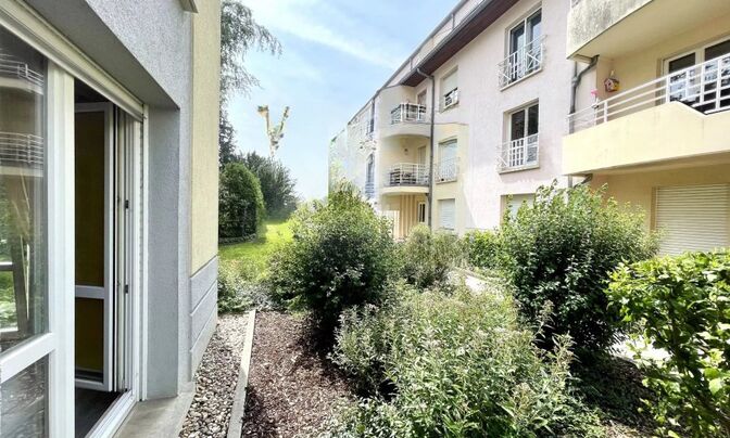 Apartment for sale in Rollingen