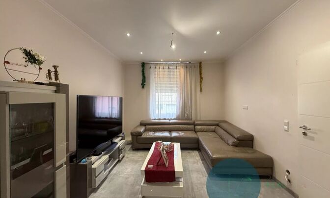 Detached house 4 bedrooms for sale in Rodange