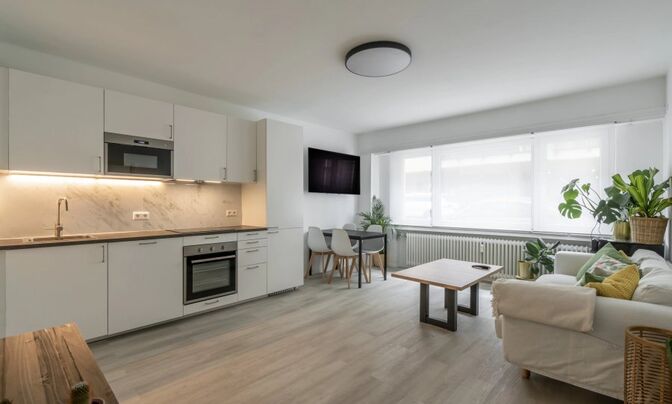 Apartment 1 bedroom for sale in Luxembourg-Limpertsberg